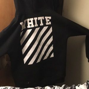 Off-White Hoodie